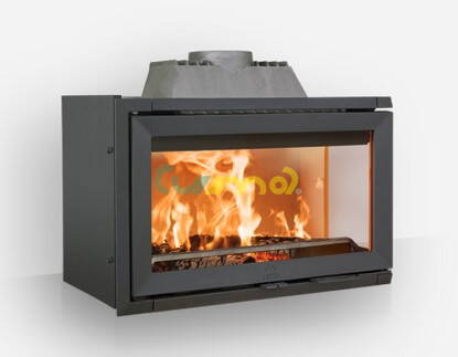  Jotul I 620 FR BP pravé prosklení - 9 kW /Nor/