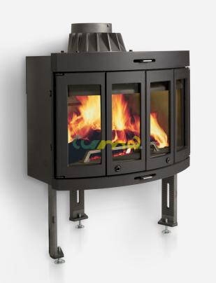 Jotul I 400 harmony BP - 6 kW /Nor/