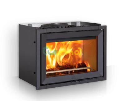 Jotul I 520 F BP rovné sklo - 7 kW /Nor/