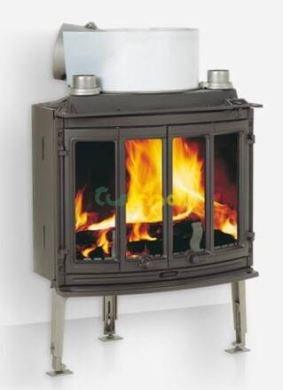 Jotul I 18 RTD harmony - 10 kW /Nor/ 