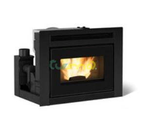 Comfort Idro L80 /19 kW/ - La Nordica Extraflame /Tal./