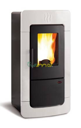 Diadema Idro ACS - / 30 kW / / La Nordica Extraflame / 