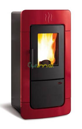 Diadema Idro - / 30 kW / / La Nordica Extraflame / 