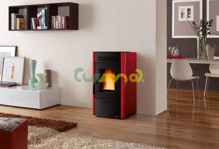 Dorina - /6,2 kW/ /La Nordica Extraflame/ 