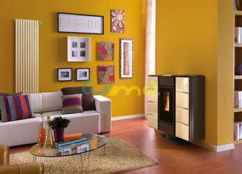 Elisir Idro /13,8 kW/ - La Nordica Extraflame  /Tal./