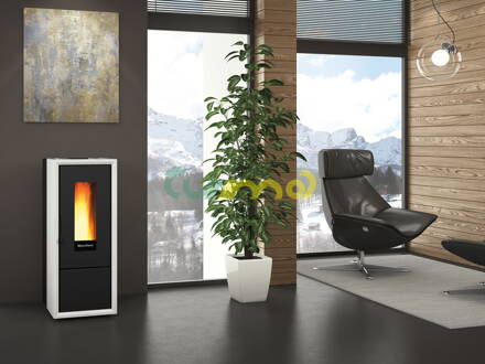 ELLA - /8kW/ /La Nordica Extraflame/