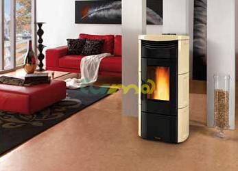 Emma /12 kW/ - La Nordica Extraflame /Tal./