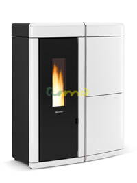 EVELYNE IDRO /17,5 kW/ - La Nordica Extraflame/Tal./