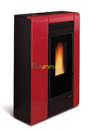 Ilenia - / 9 kW / / La Nordica Extraflame / 