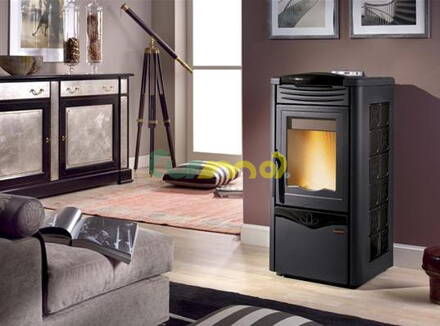 Irina /12 kW/ - La Nordica Extraflame /Tal./