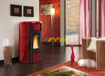 Iside Idro /18,4 kW/ - La Nordica Extraflame /Tal./