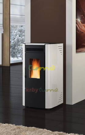 KETTY - /6,3kW/ /La Nordica Extraflame/