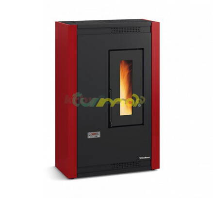 LUISELLA - /4kW/ /La Nordica Extraflame/