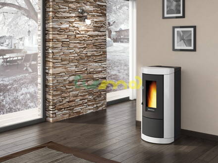 MIETTA - /8kW/ /La Nordica Extraflame/