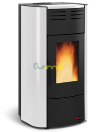 RAFFAELLA IDRO 2.0 /19 kW/ - La Nordica Extraflame/Tal./