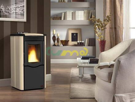 Rosy /5 kW/ - La Nordica Extraflame /Tal./ 