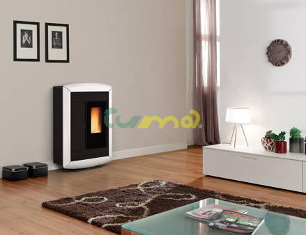 Souvenir Lux - /10,2 kW/ /La Nordica Extraflame/