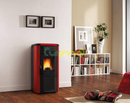 Viviana - /10,2 kW/ /La Nordica Extraflame/ 