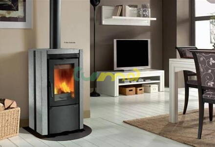 La Nordica - Ester (7,5 kW) /Tal/