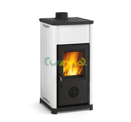 La Nordica - Tea (6,6 kW) smaltované / Tal /