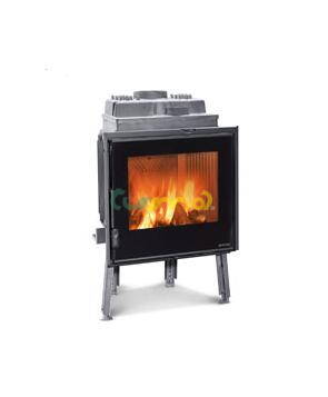 La Nordica - Focolare 60 Crystal přímá litina / 8,5 kW /