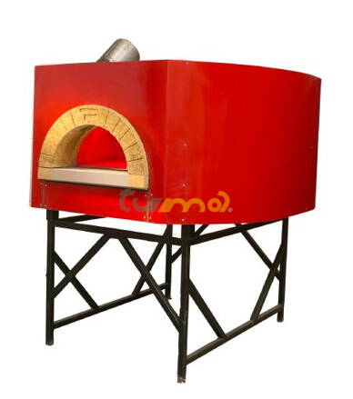 Pizza pec na dřevo - Traditional 140x180 /Pavesi TAL/