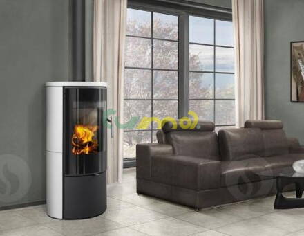 LAREDO 01 (8 kW) - keramika / Romotop - CZ /