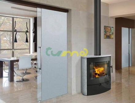  NAVIA 02 (8 kW) - mastek / Romotop - CZ /