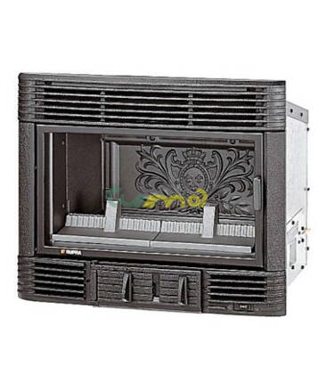 Krbová vložka Supra Inserts 634 /6 kW/