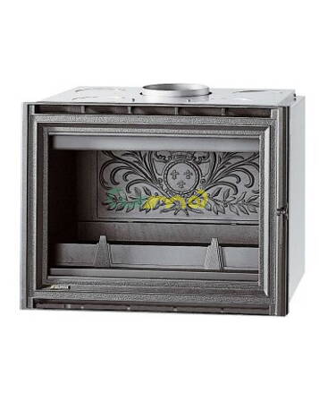Krbová vložka Supra Tertio 76 /12 kW/