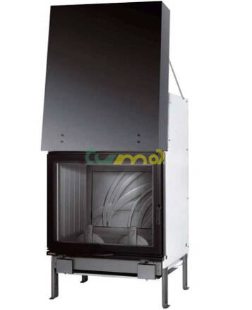 Krbová vložka Supra Univers 201 B Pack PN /13 kW/
