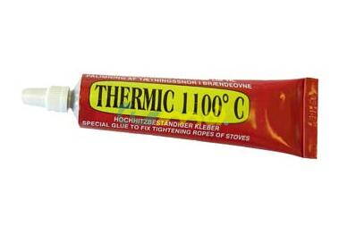 Lepidlo na provazec Thermic 17 ml do 1100 ° C