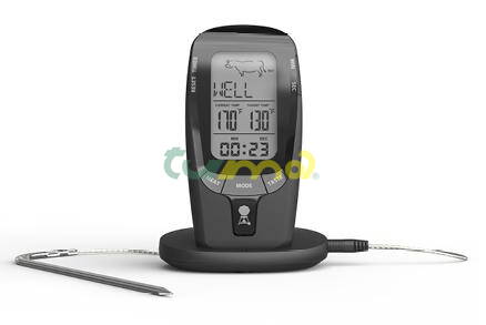 Weber Digitální termosonda Premium 17587