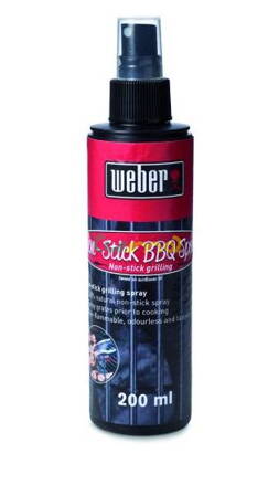 Weber BBQ olej 17511 !!! do vyprodání zásob !!!